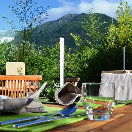 Hotel Bamboo Колдрано Екстериор снимка