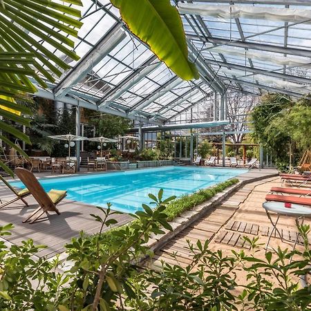 Hotel Bamboo Колдрано Екстериор снимка