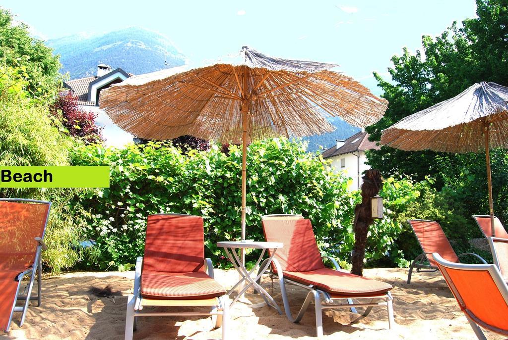 Hotel Bamboo Колдрано Екстериор снимка