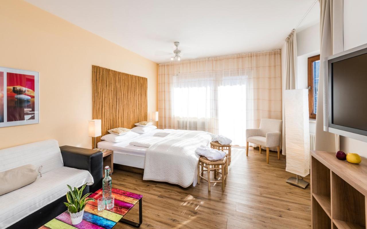 Hotel Bamboo Колдрано Екстериор снимка