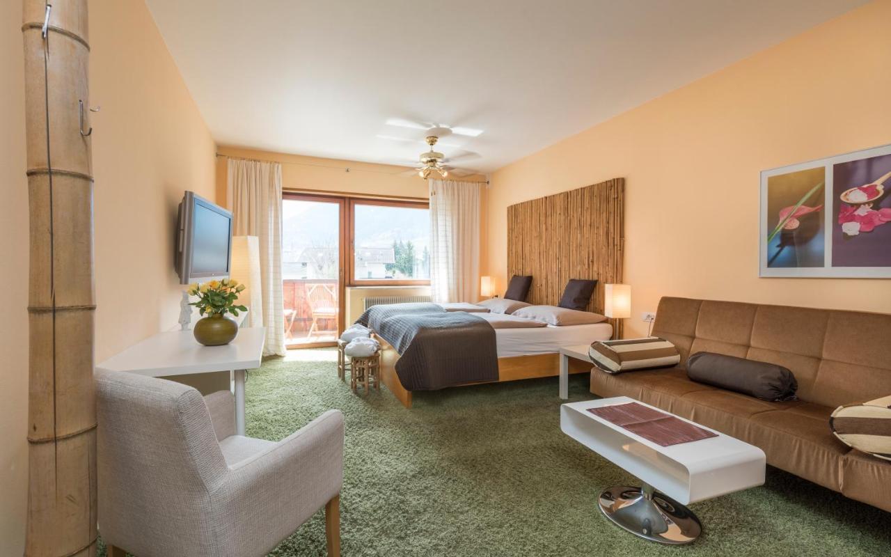 Hotel Bamboo Колдрано Екстериор снимка