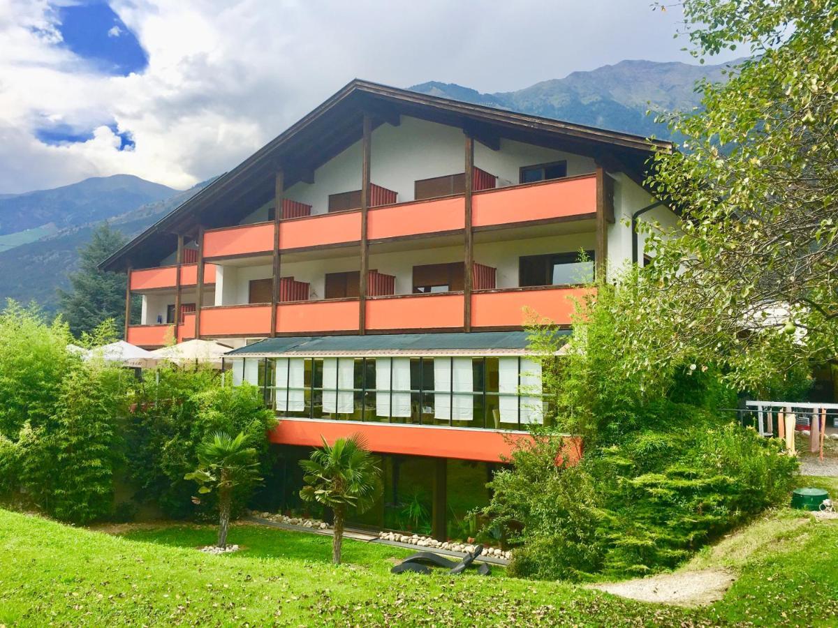 Hotel Bamboo Колдрано Екстериор снимка