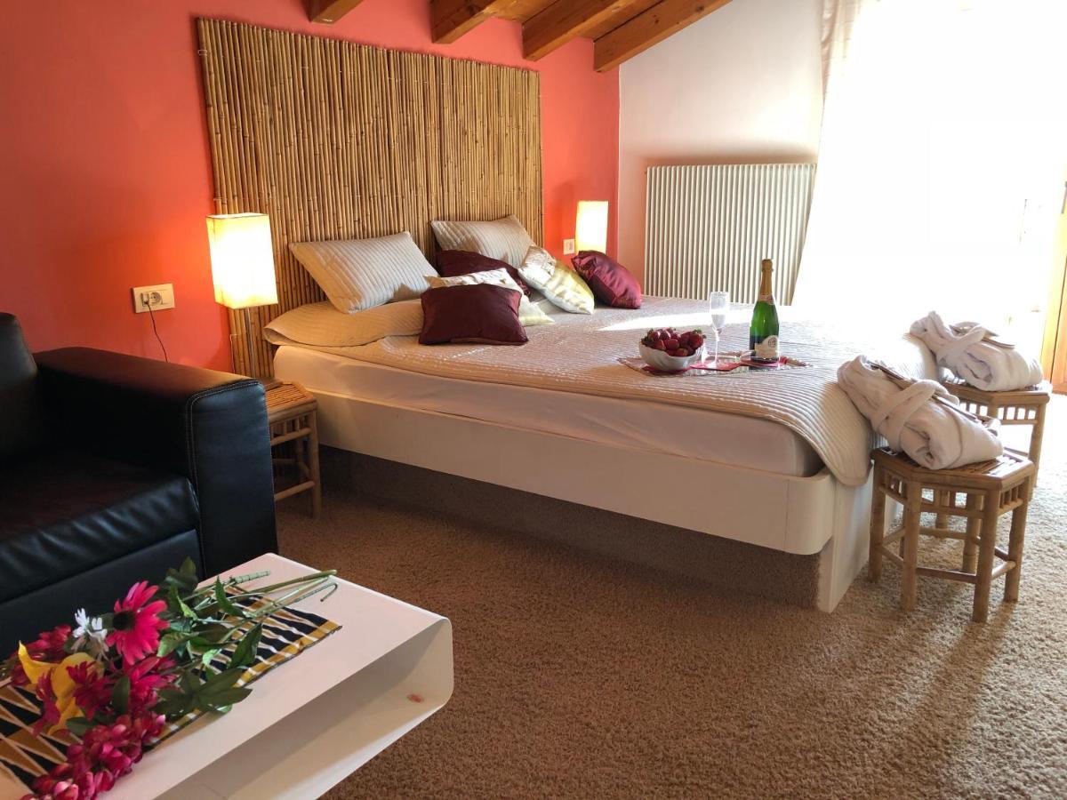 Hotel Bamboo Колдрано Екстериор снимка