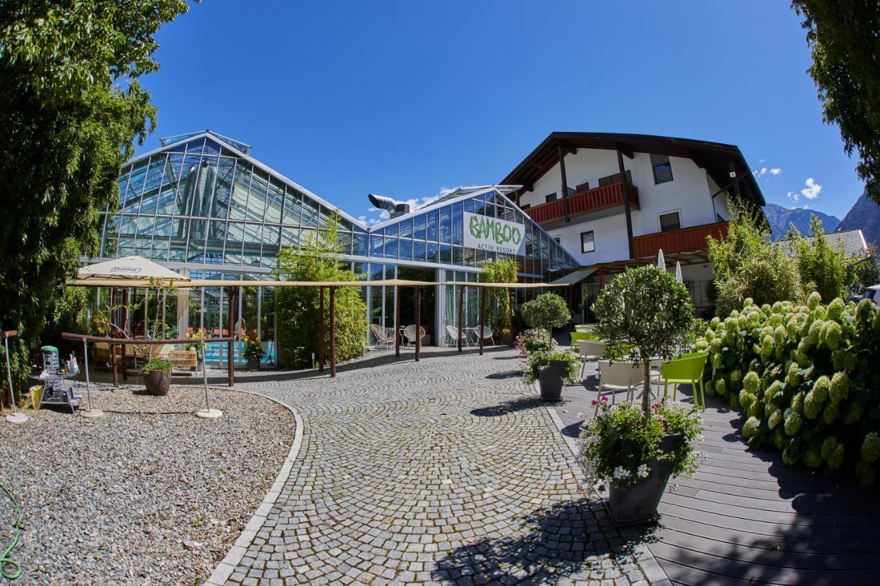 Hotel Bamboo Колдрано Екстериор снимка