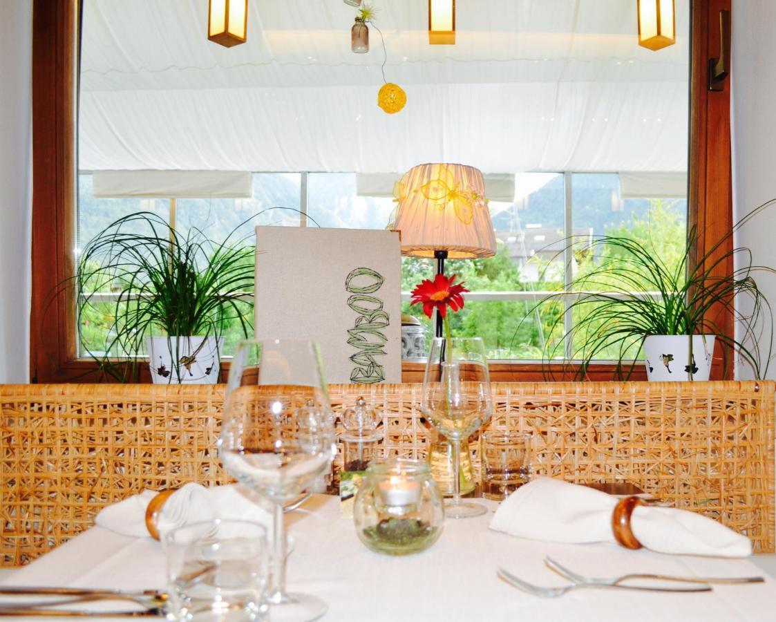 Hotel Bamboo Колдрано Екстериор снимка