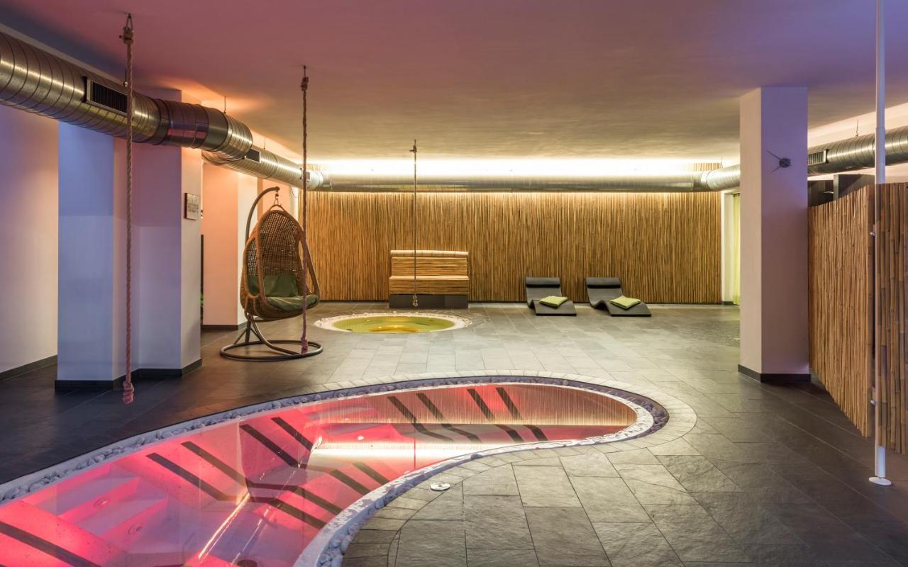 Hotel Bamboo Колдрано Екстериор снимка