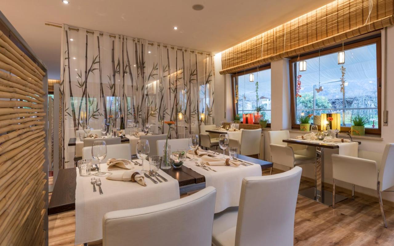 Hotel Bamboo Колдрано Екстериор снимка