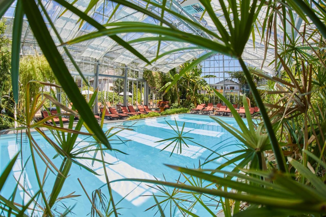 Hotel Bamboo Колдрано Екстериор снимка