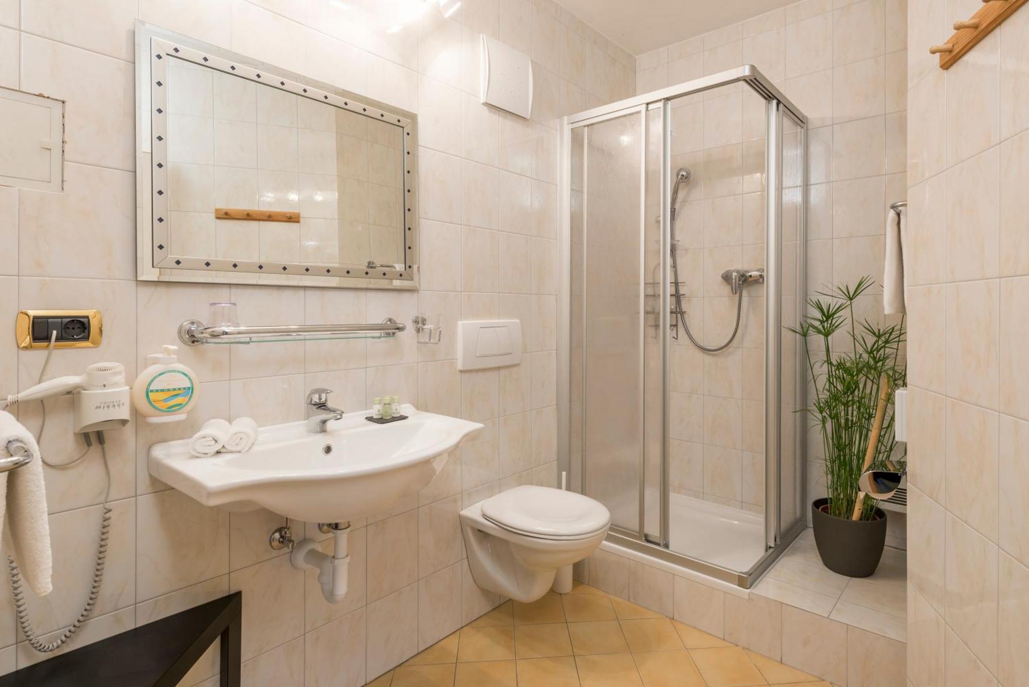 Hotel Bamboo Колдрано Стая снимка