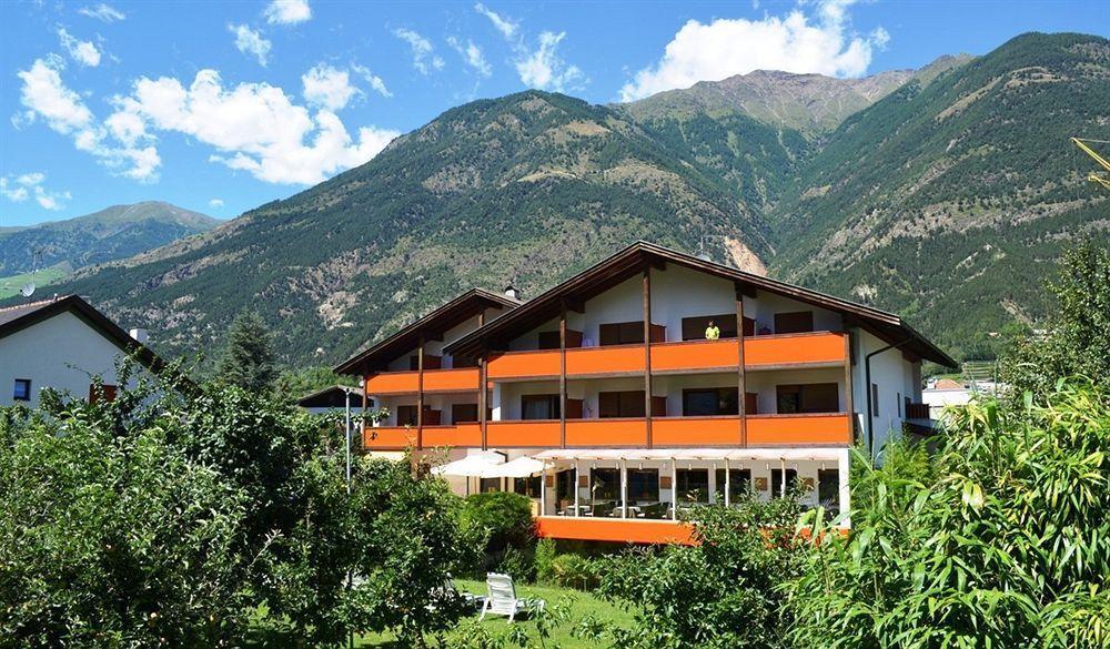 Hotel Bamboo Колдрано Екстериор снимка