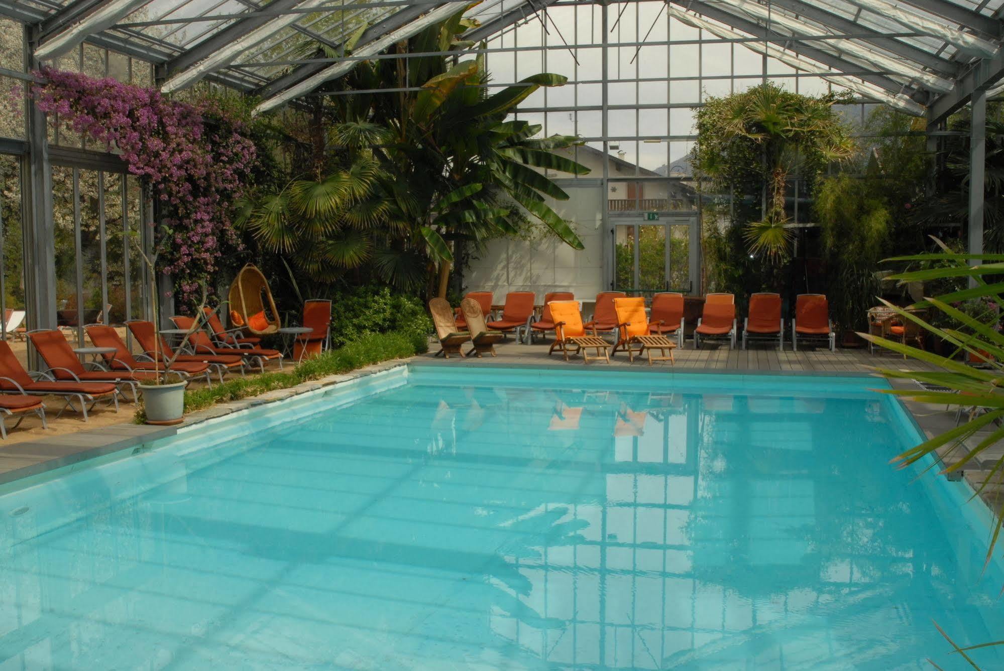 Hotel Bamboo Колдрано Екстериор снимка