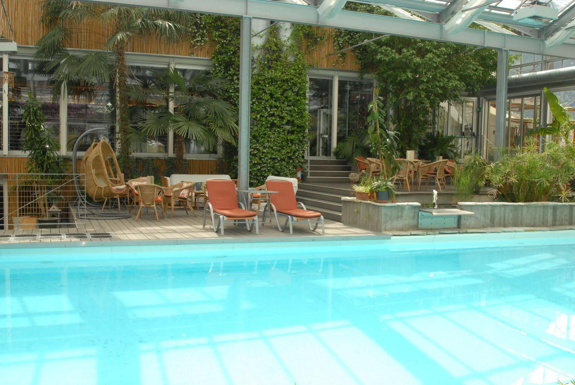 Hotel Bamboo Колдрано Екстериор снимка
