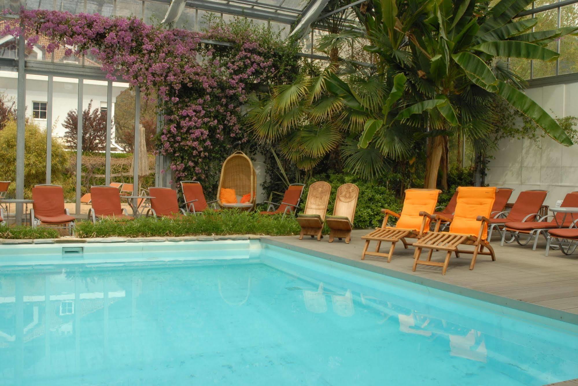 Hotel Bamboo Колдрано Екстериор снимка