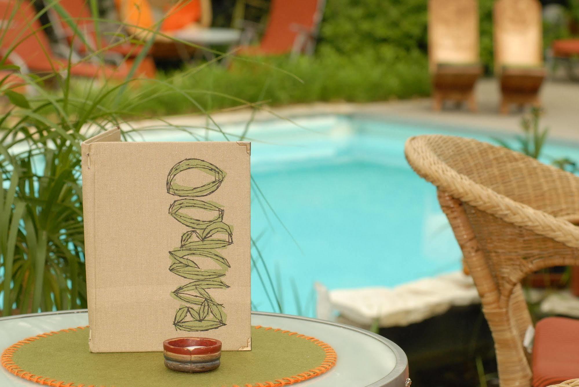 Hotel Bamboo Колдрано Екстериор снимка