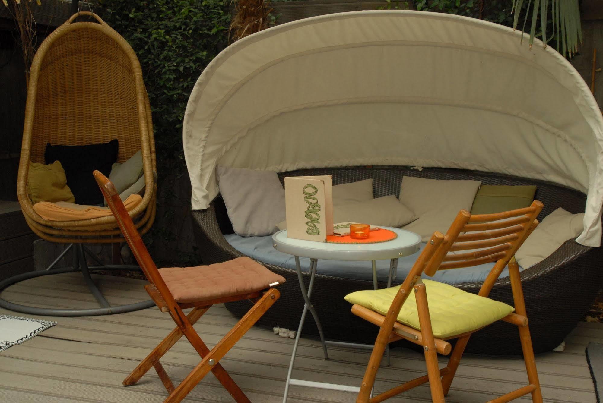 Hotel Bamboo Колдрано Екстериор снимка