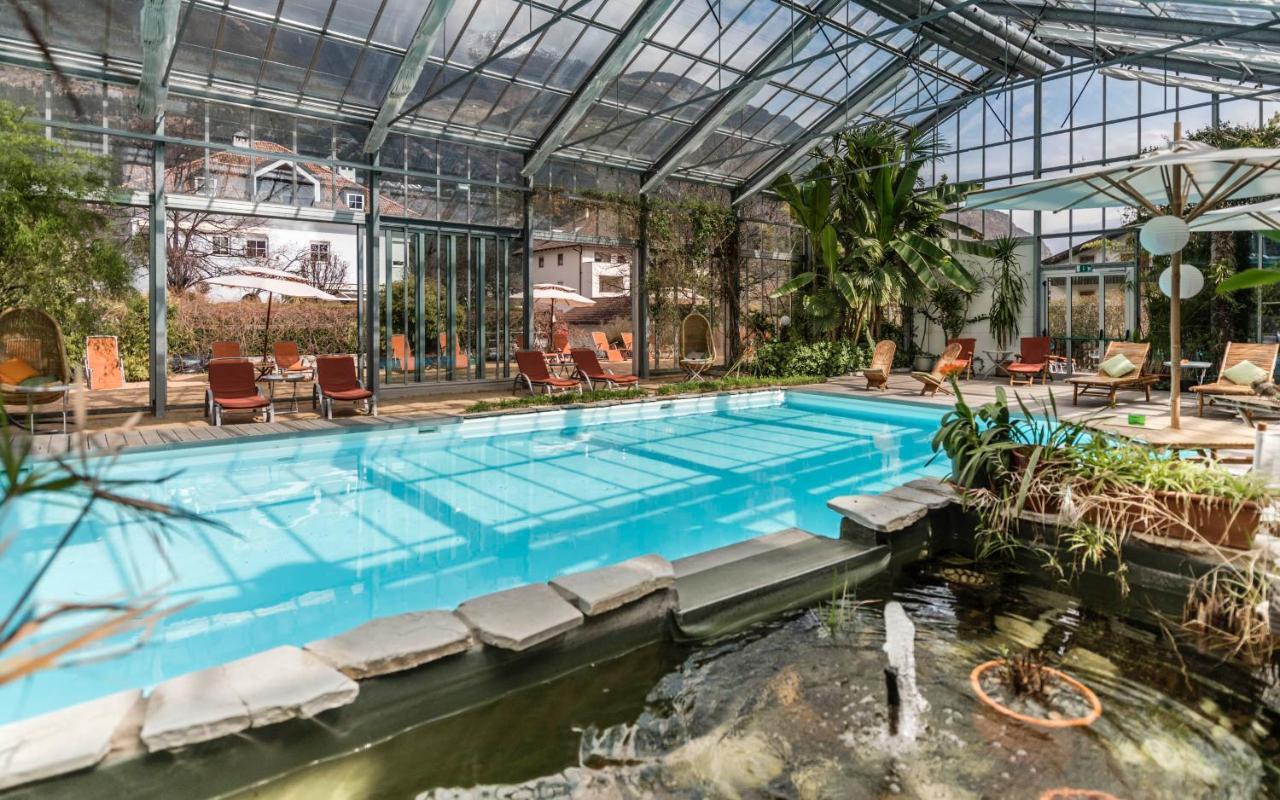 Hotel Bamboo Колдрано Екстериор снимка